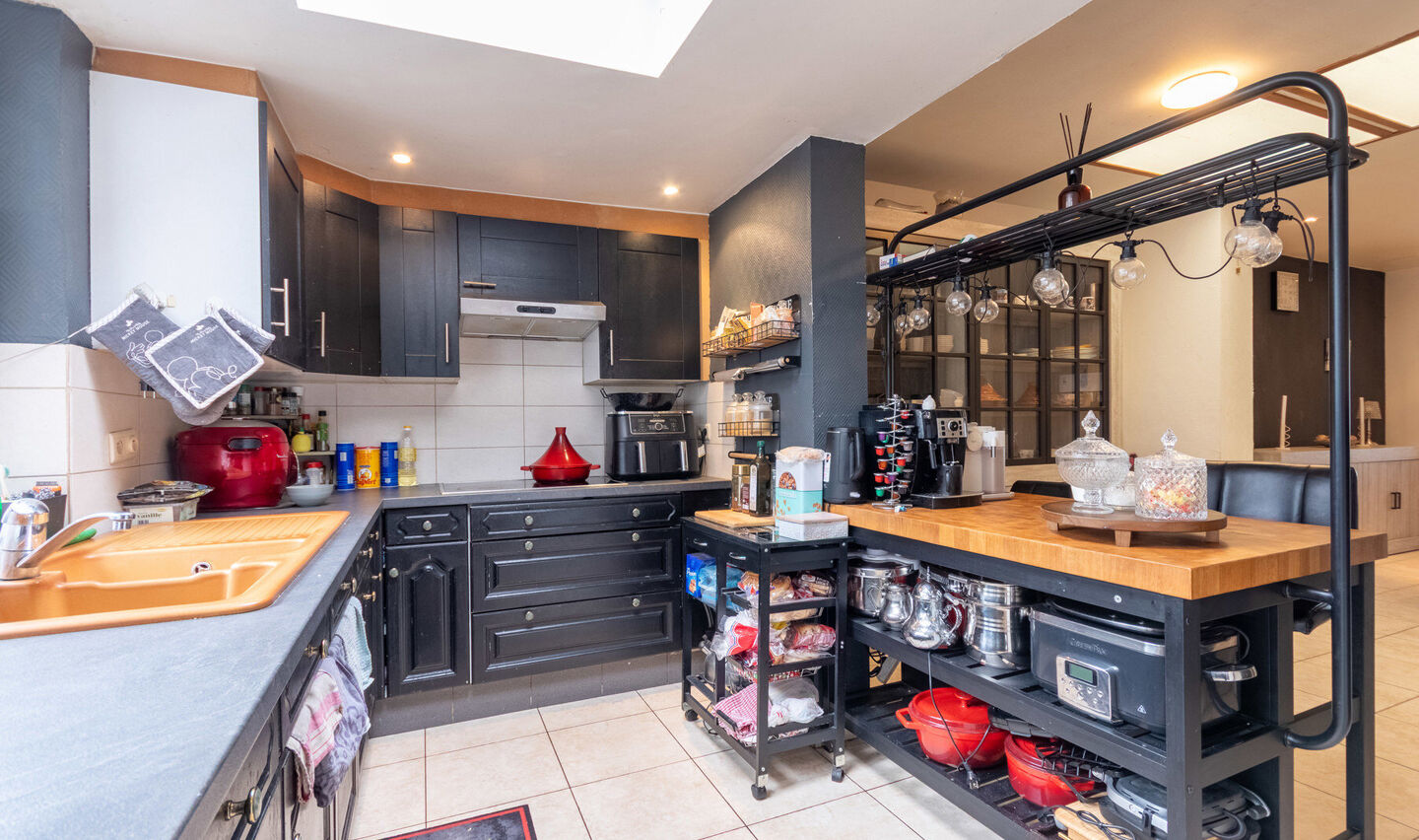 Huis te koop in Sint-pieters-leeuw