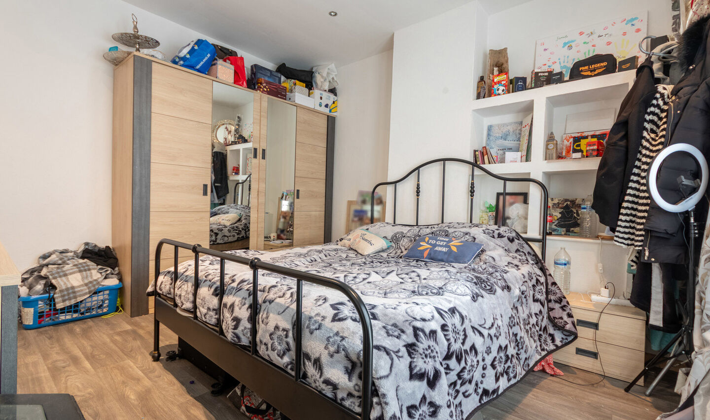 Huis te koop in Sint-pieters-leeuw