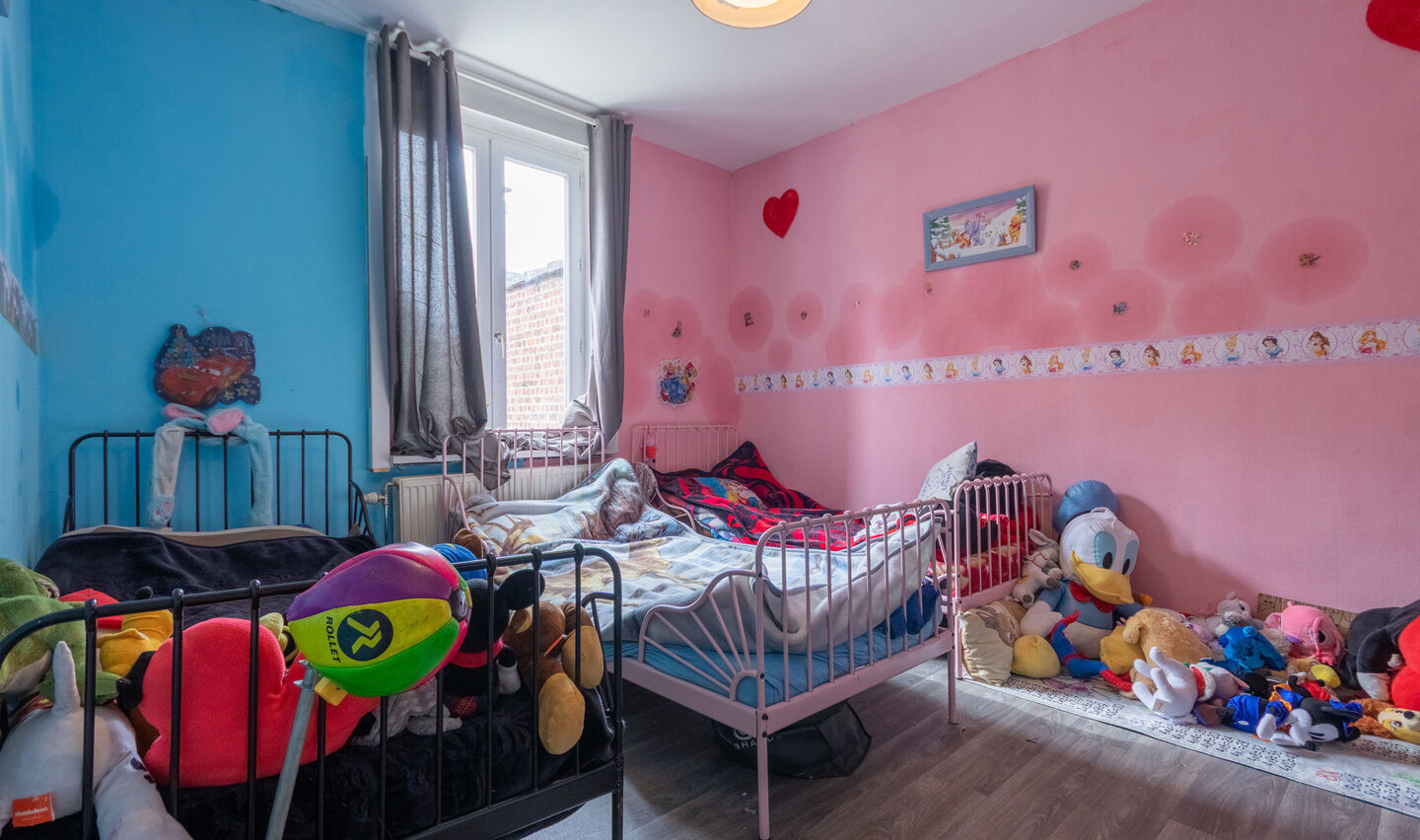 Huis te koop in Sint-pieters-leeuw
