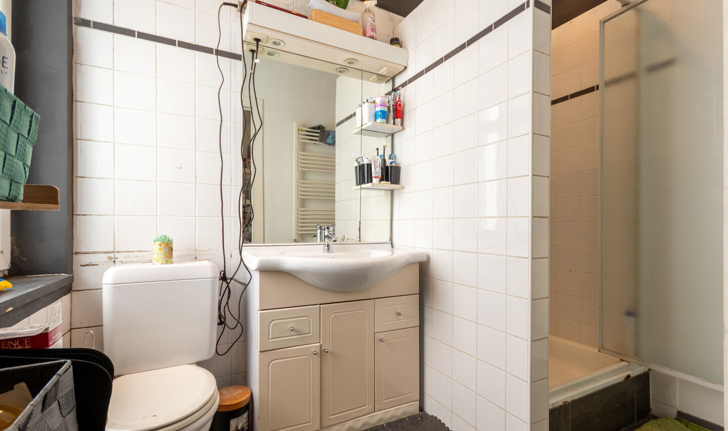 Huis te koop in Sint-pieters-leeuw