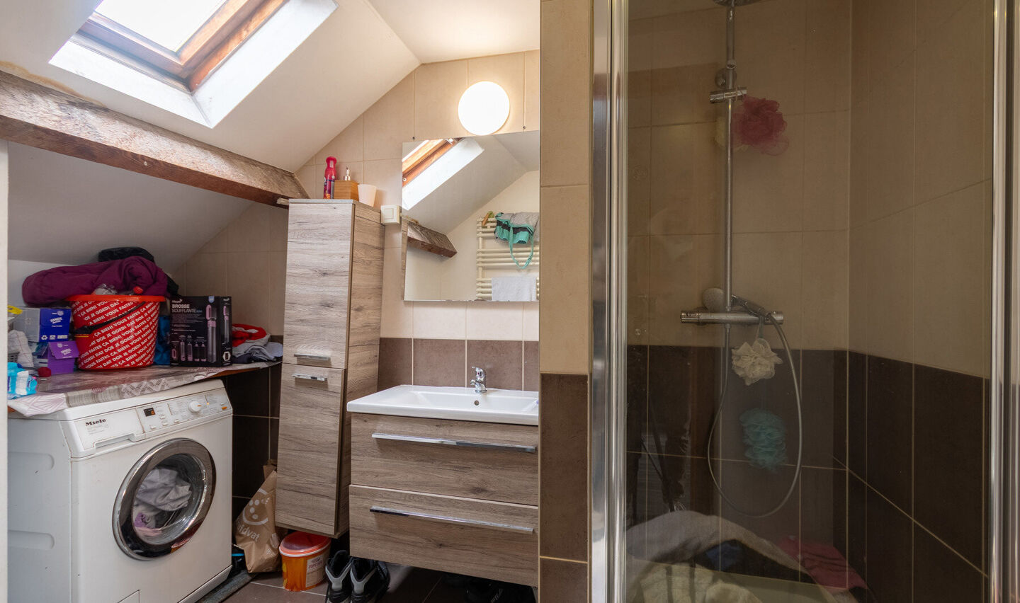 Huis te koop in Sint-pieters-leeuw