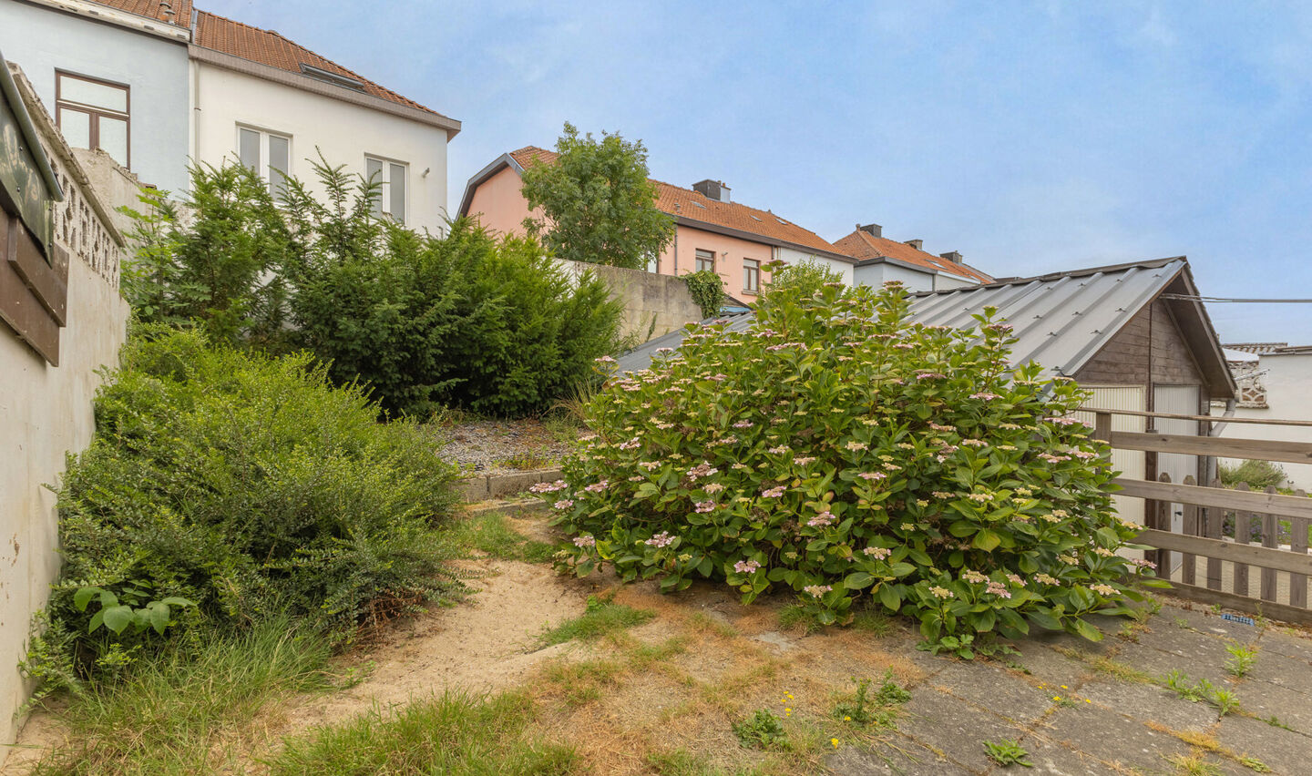 Huis te koop in Sint-Pieters-Leeuw