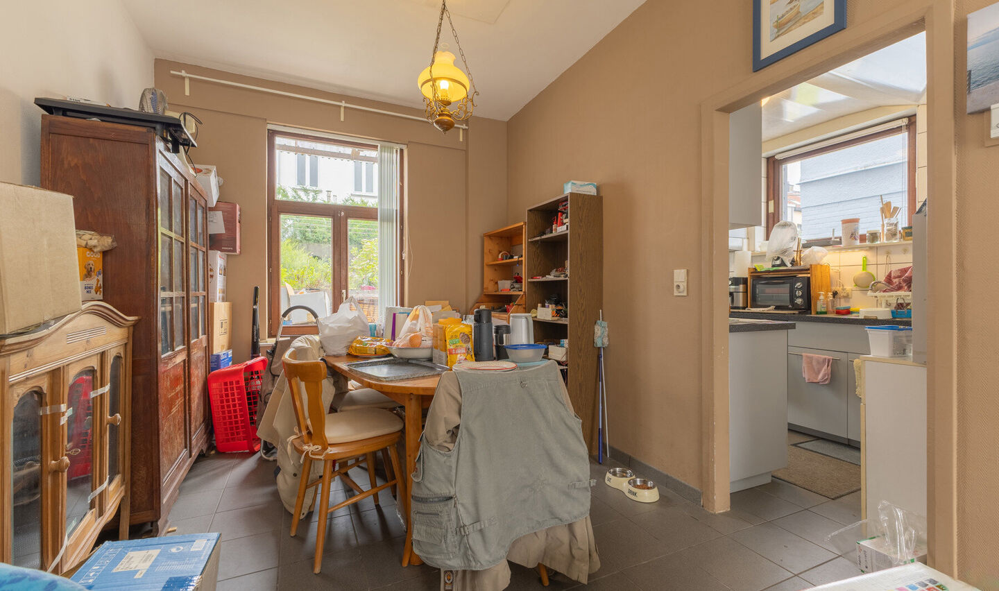 Huis te koop in Sint-Pieters-Leeuw
