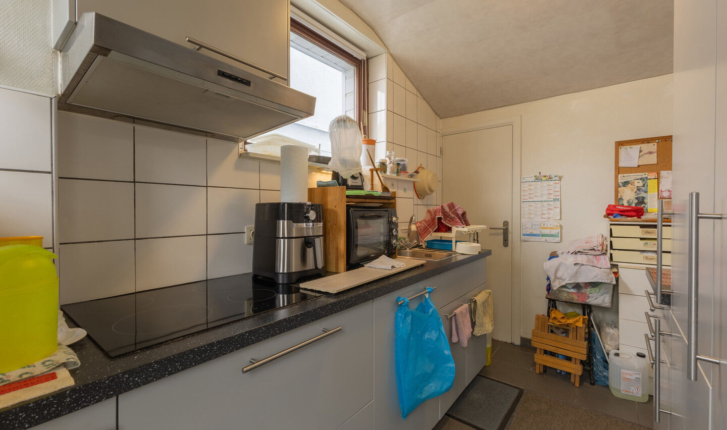 Huis te koop in Sint-Pieters-Leeuw