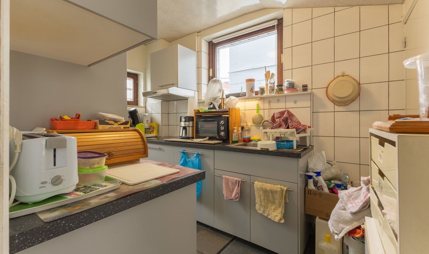 Huis te koop in Sint-Pieters-Leeuw