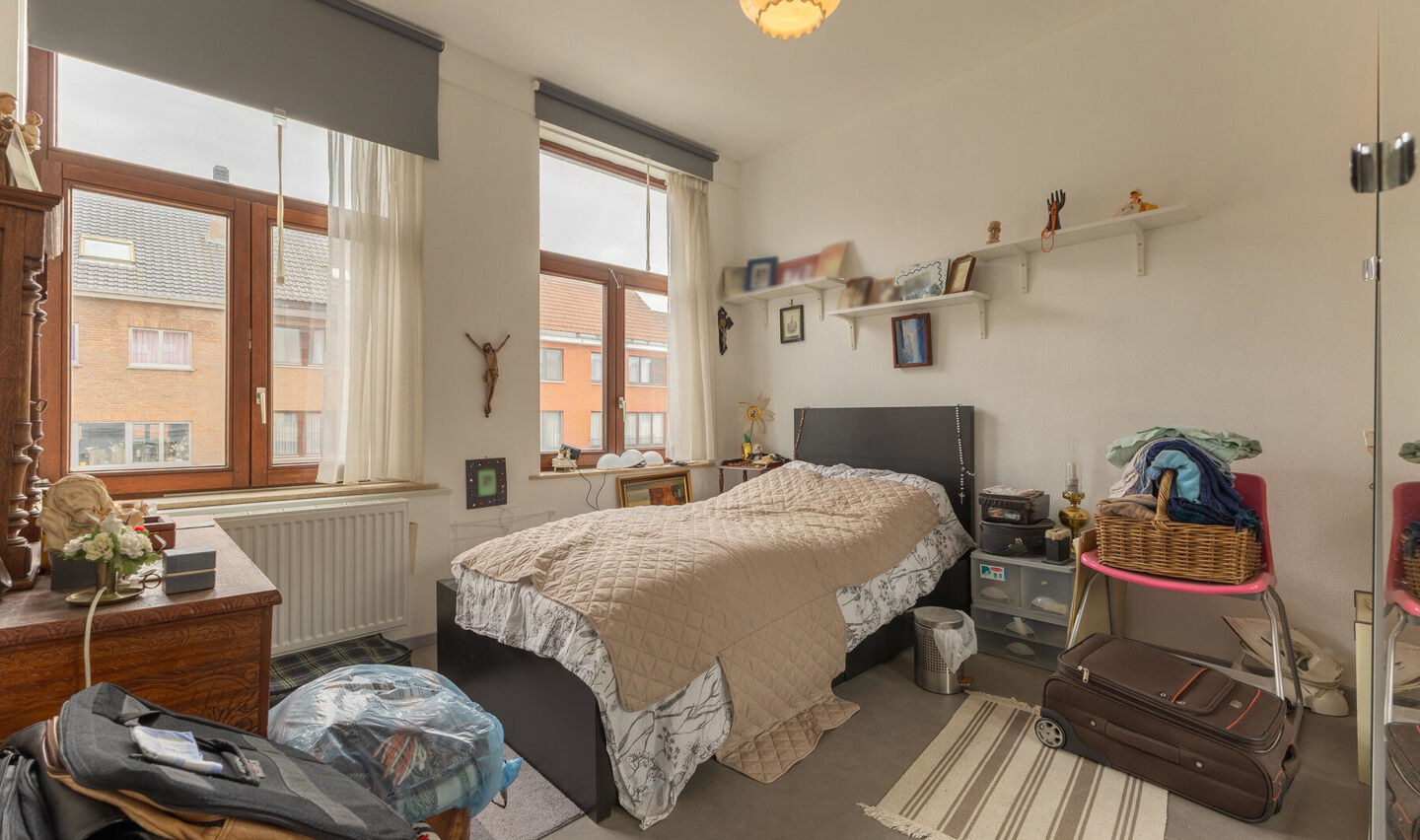 Huis te koop in Sint-Pieters-Leeuw