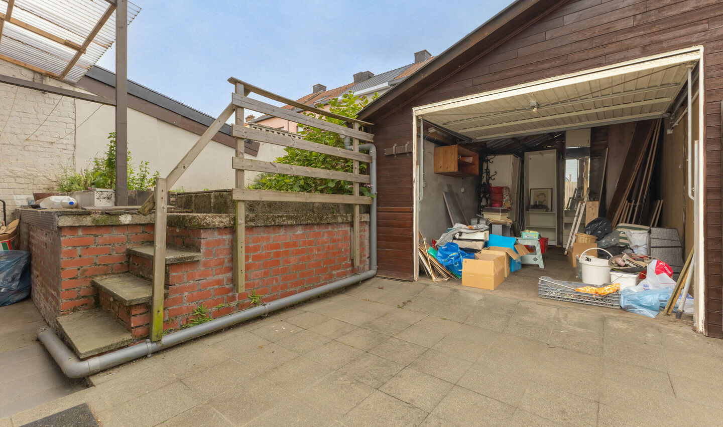 Huis te koop in Sint-Pieters-Leeuw