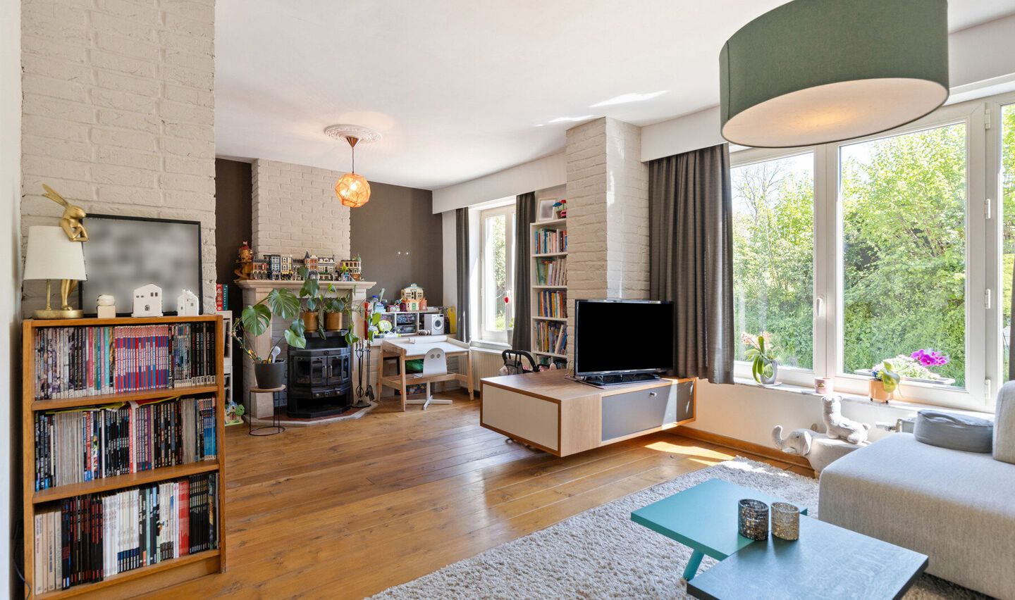 Huis te koop in Sint-pieters-leeuw