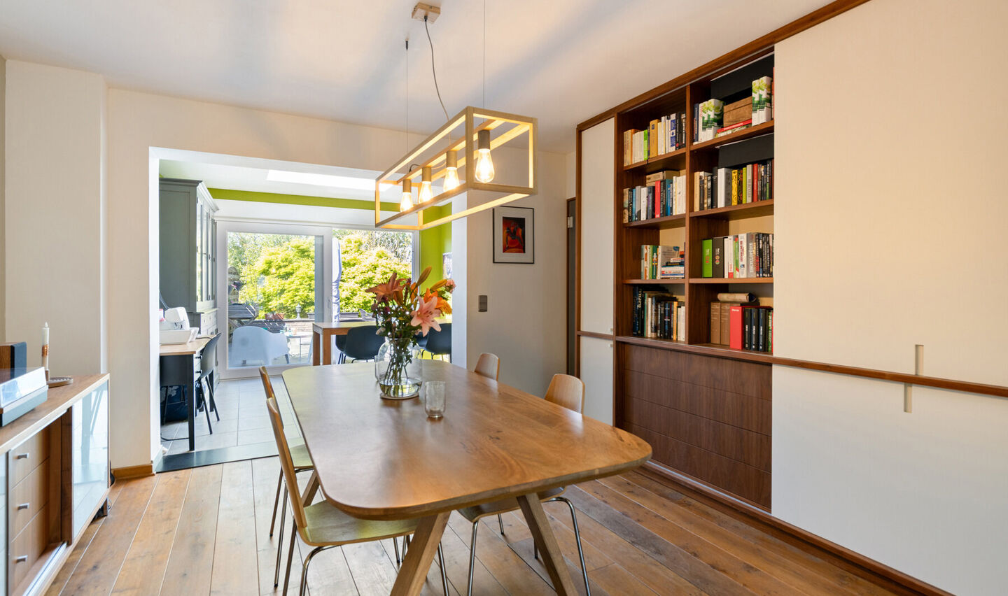 Huis te koop in Sint-pieters-leeuw
