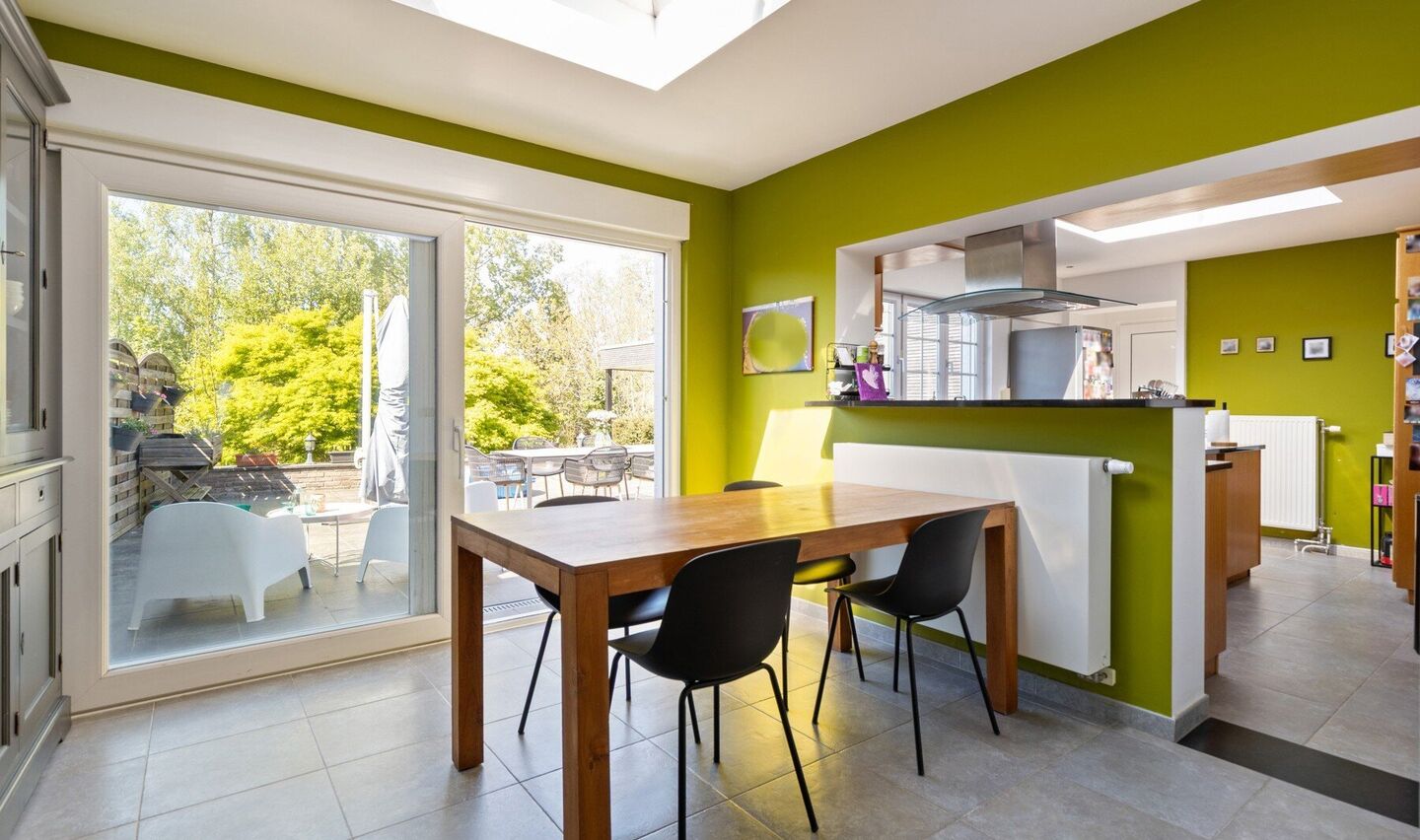 Huis te koop in Sint-pieters-leeuw