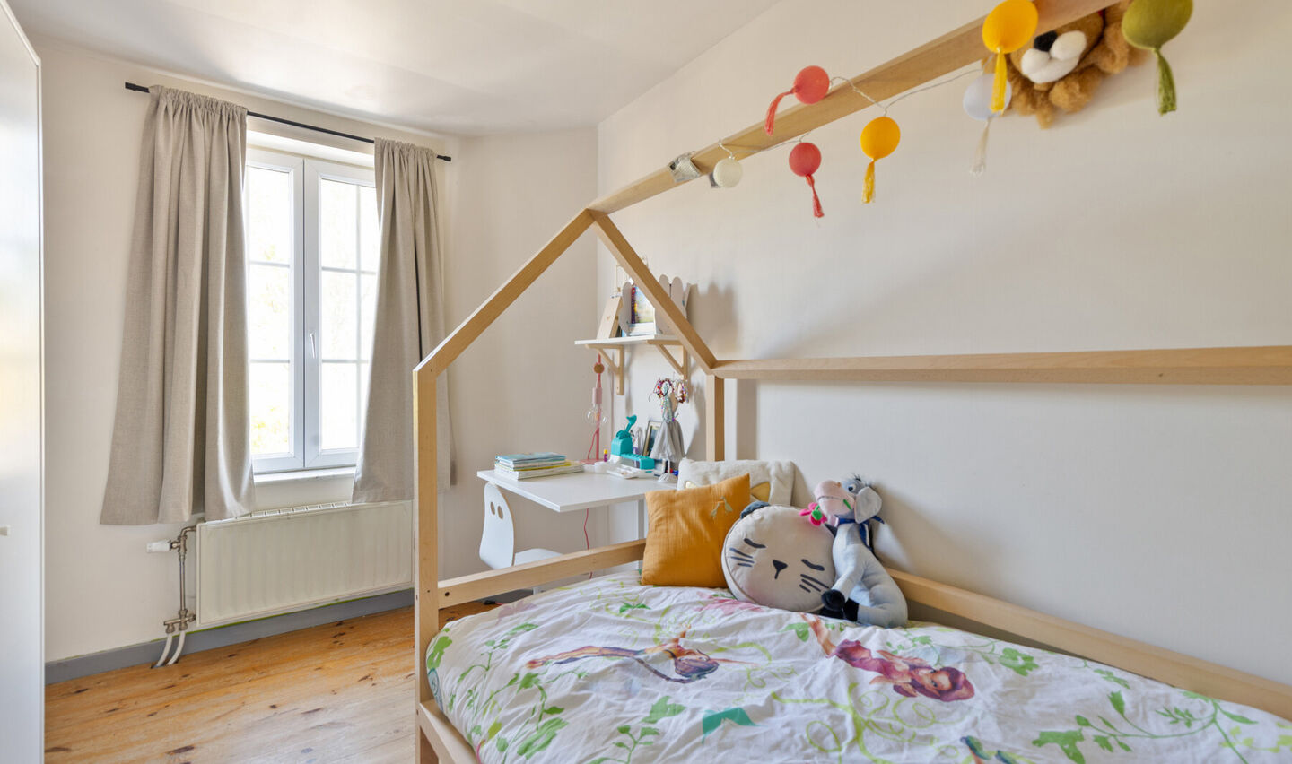 Huis te koop in Sint-pieters-leeuw