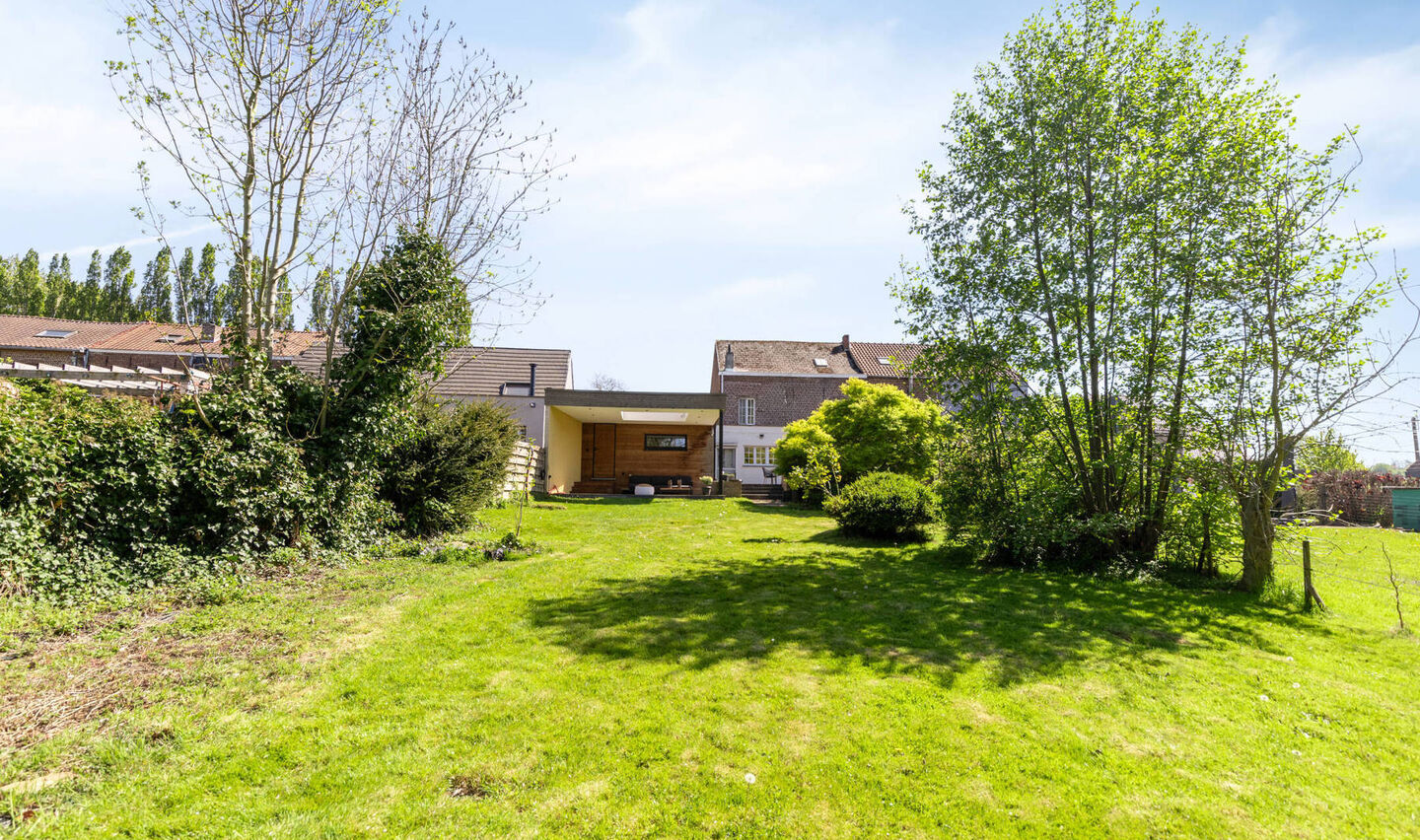 Huis te koop in Sint-pieters-leeuw