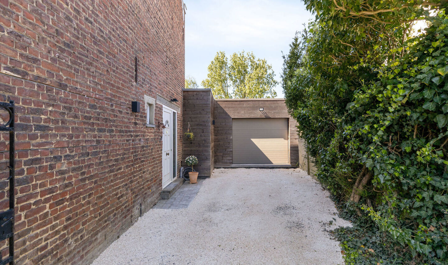 Huis te koop in Sint-pieters-leeuw