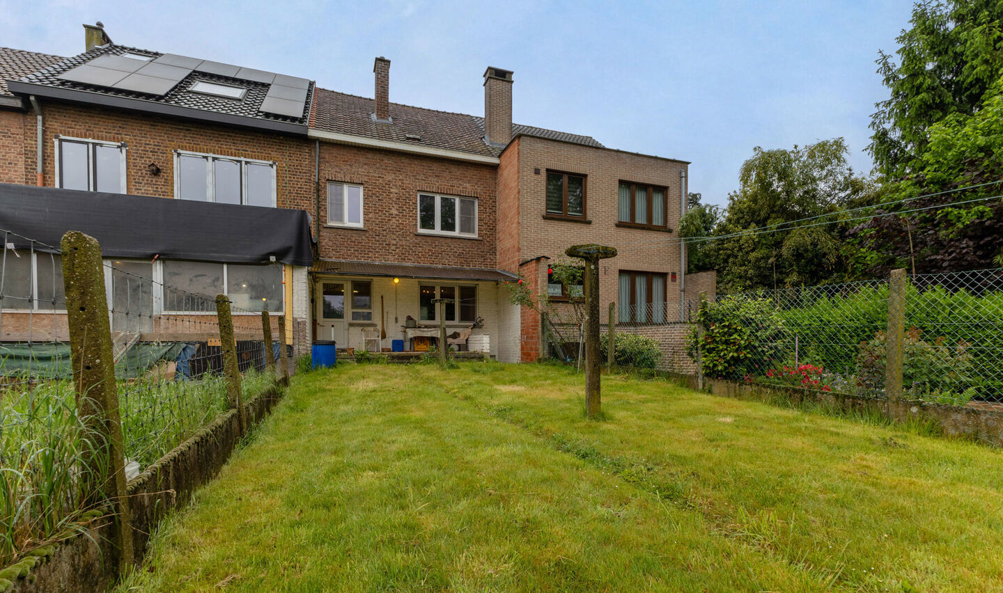 Huis te koop in Sint-Pieters-Leeuw