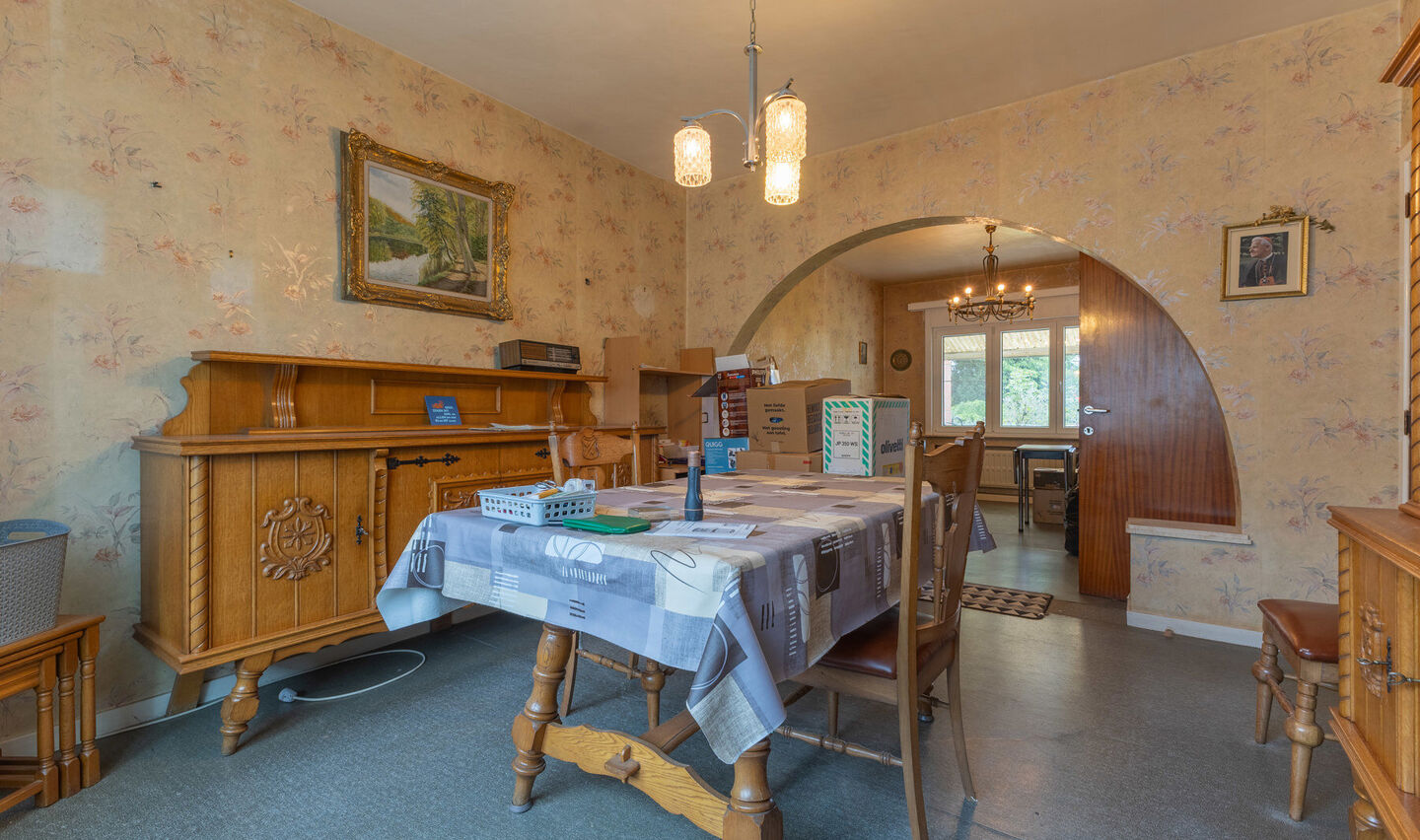 Huis te koop in Sint-Pieters-Leeuw