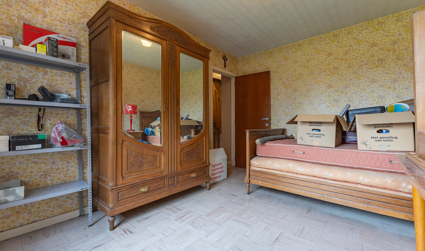 Huis te koop in Sint-Pieters-Leeuw