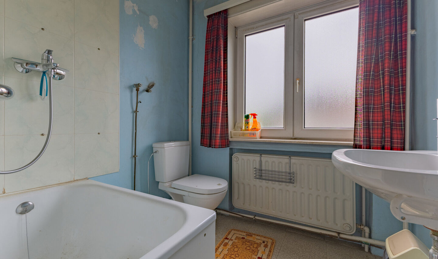 Huis te koop in Sint-Pieters-Leeuw
