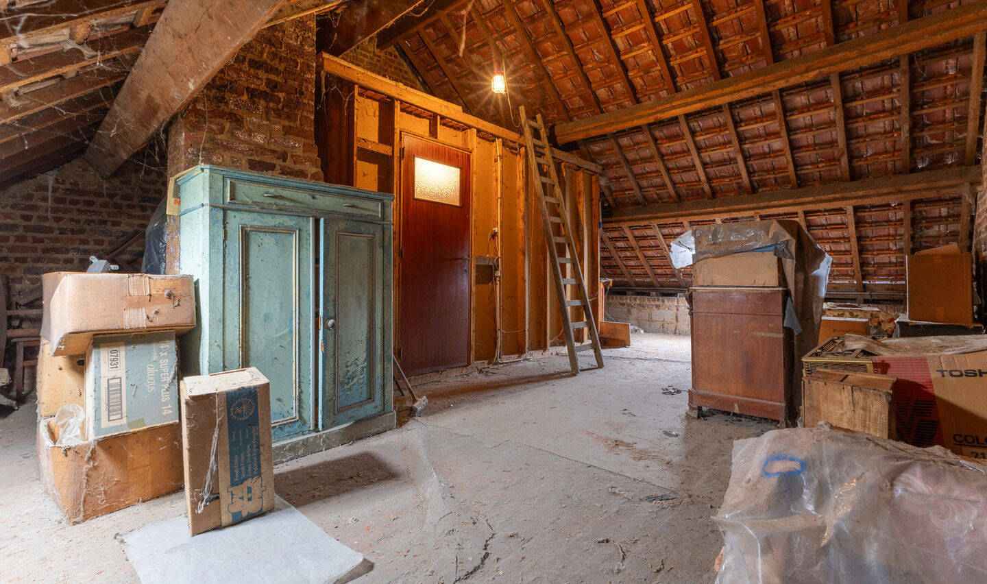 Huis te koop in Sint-Pieters-Leeuw