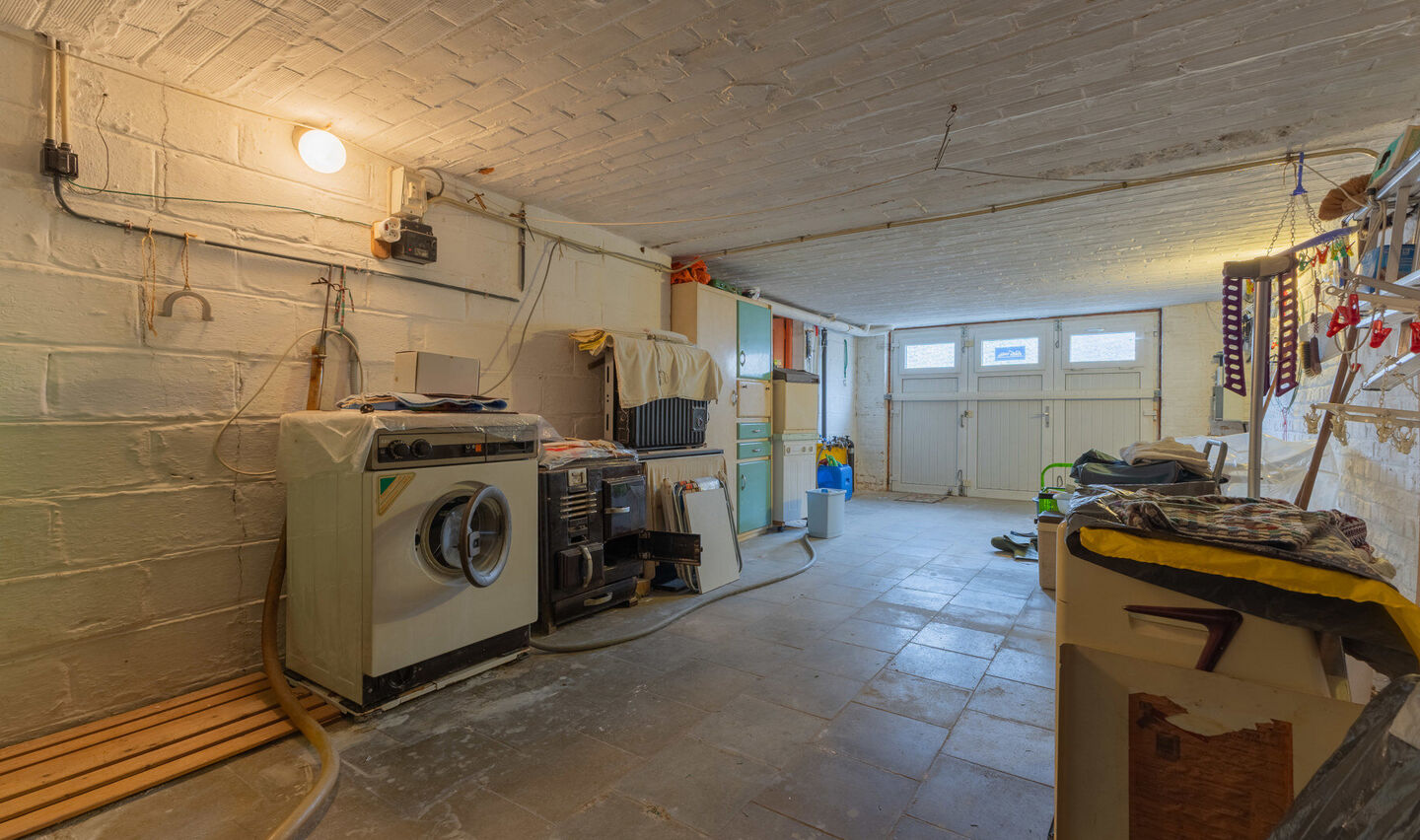 Huis te koop in Sint-Pieters-Leeuw