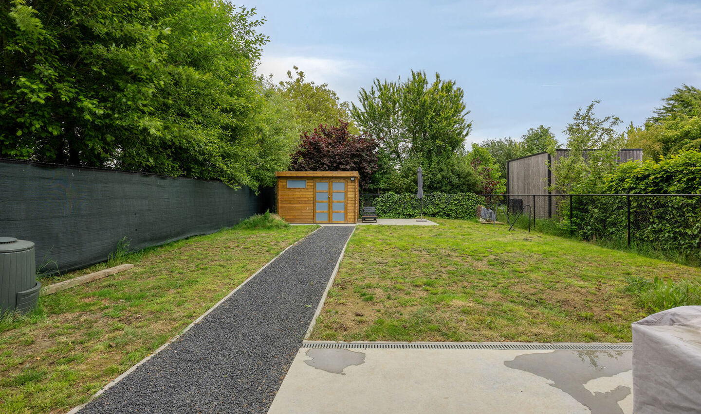 Huis te koop in Sint-Pieters-Leeuw