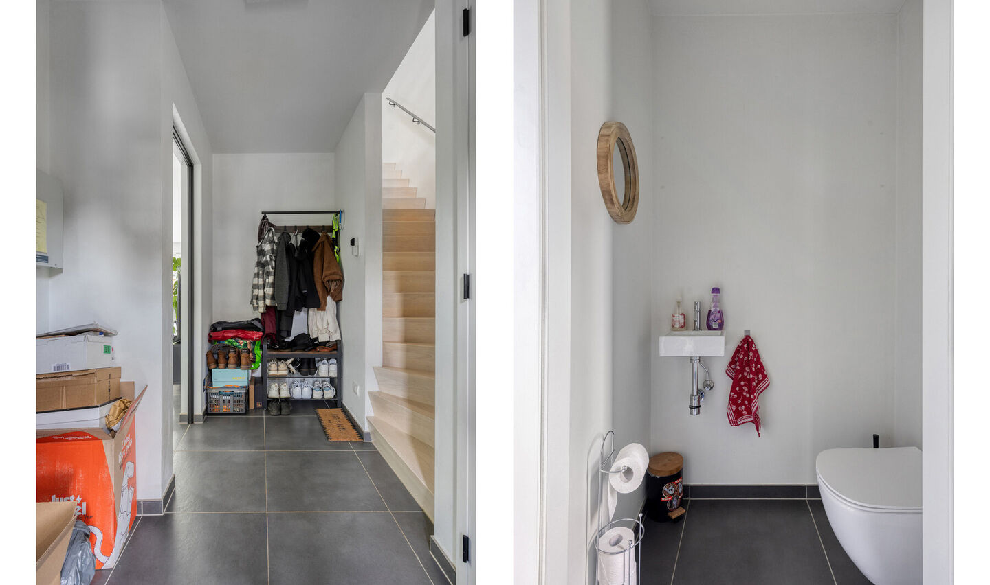 Huis te koop in Sint-Pieters-Leeuw