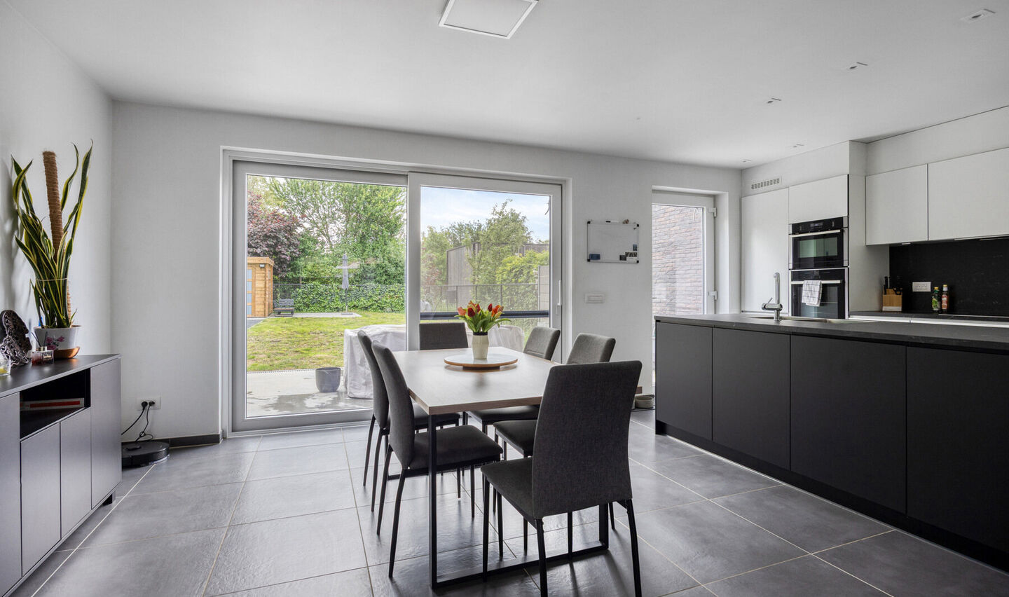 Huis te koop in Sint-Pieters-Leeuw