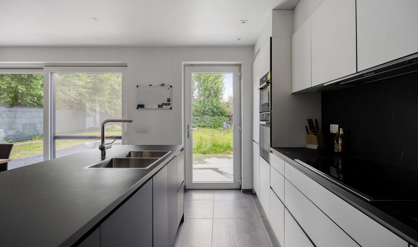 Huis te koop in Sint-Pieters-Leeuw