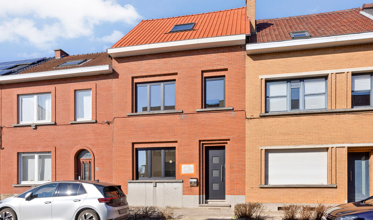Huis te koop in Sint-Pieters-Leeuw