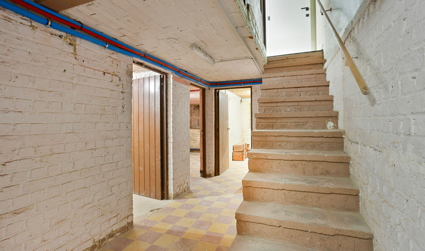 Huis te koop in Sint-Pieters-Leeuw