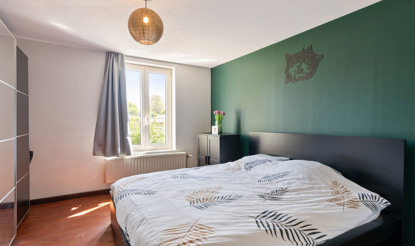 Huis te koop in Sint-pieters-leeuw