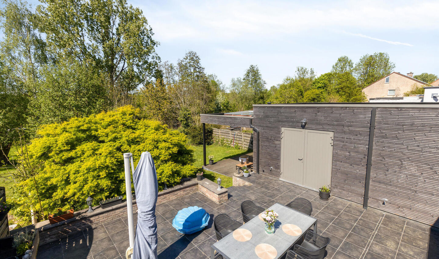 Huis te koop in Sint-pieters-leeuw