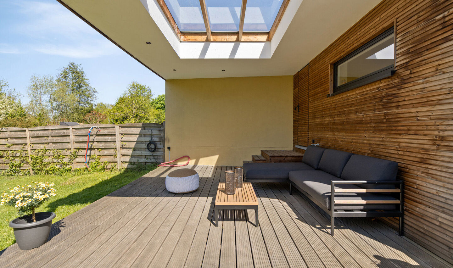 Huis te koop in Sint-pieters-leeuw