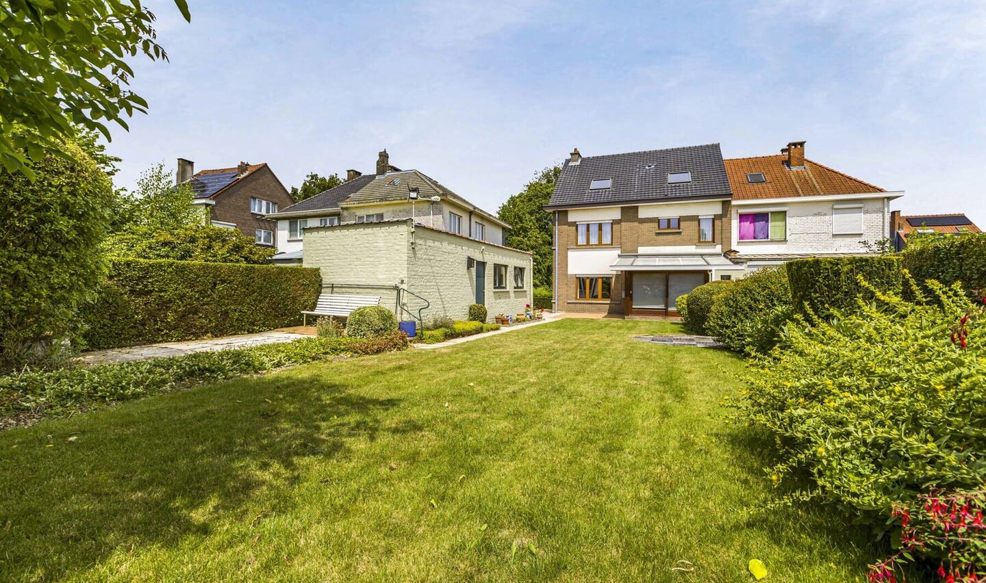 Huis te koop in Sint-Pieters-Leeuw