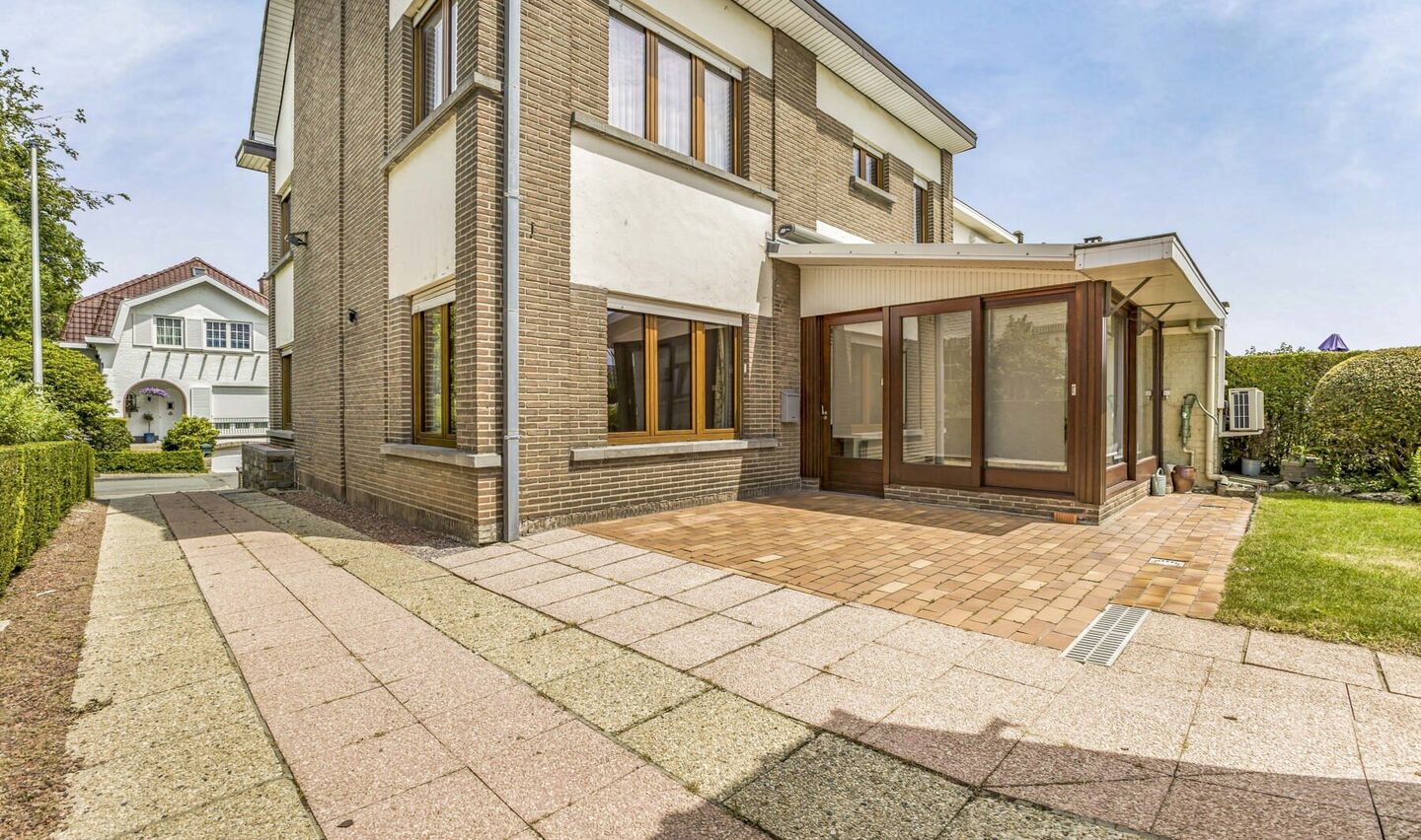 Huis te koop in Sint-Pieters-Leeuw