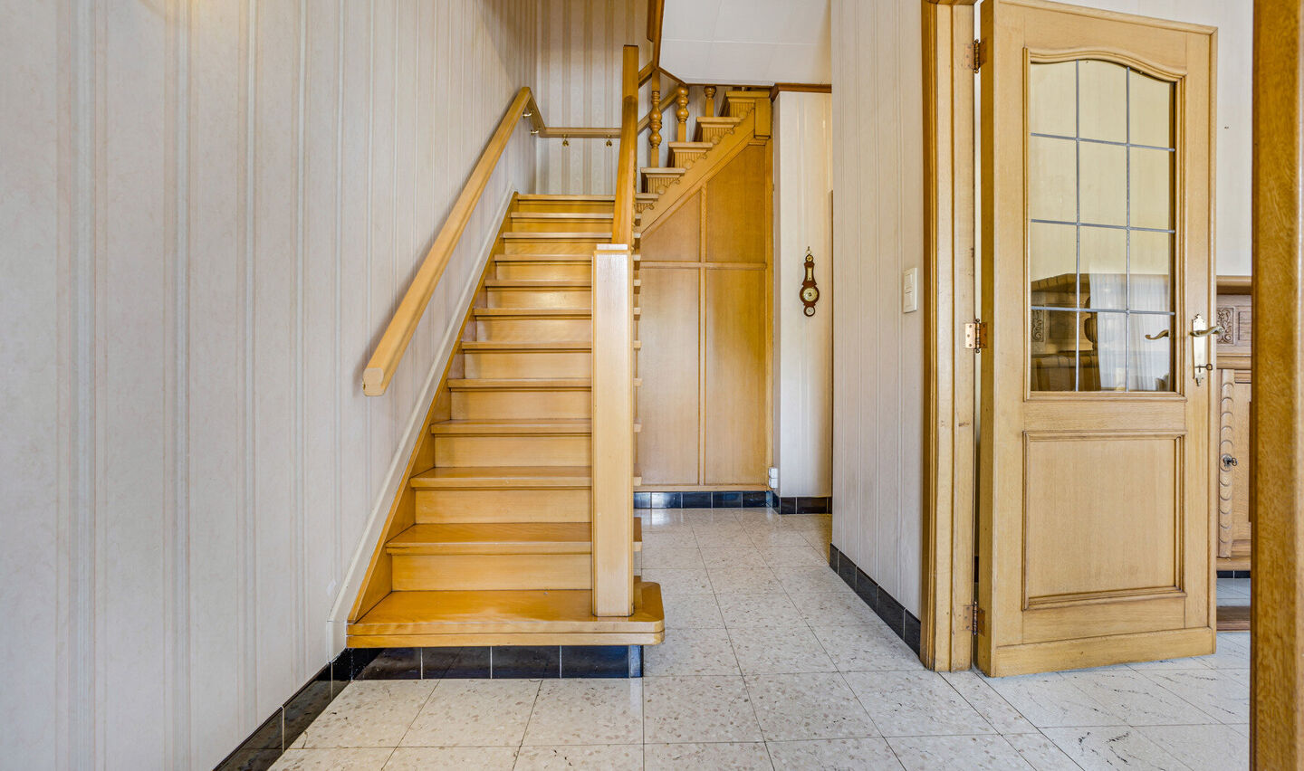 Huis te koop in Sint-Pieters-Leeuw