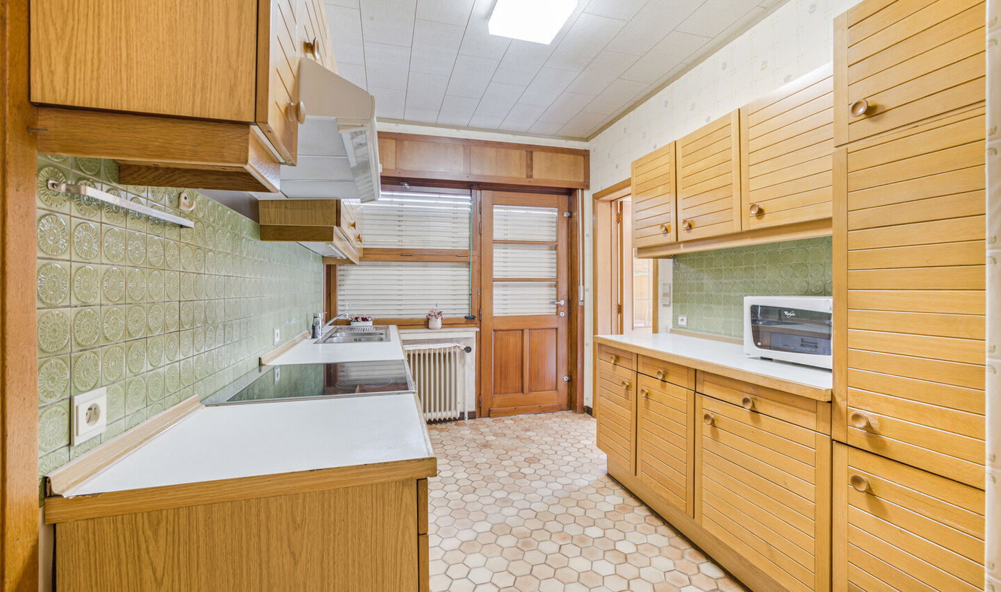 Huis te koop in Sint-Pieters-Leeuw