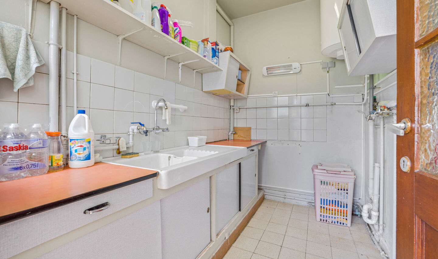 Huis te koop in Sint-Pieters-Leeuw