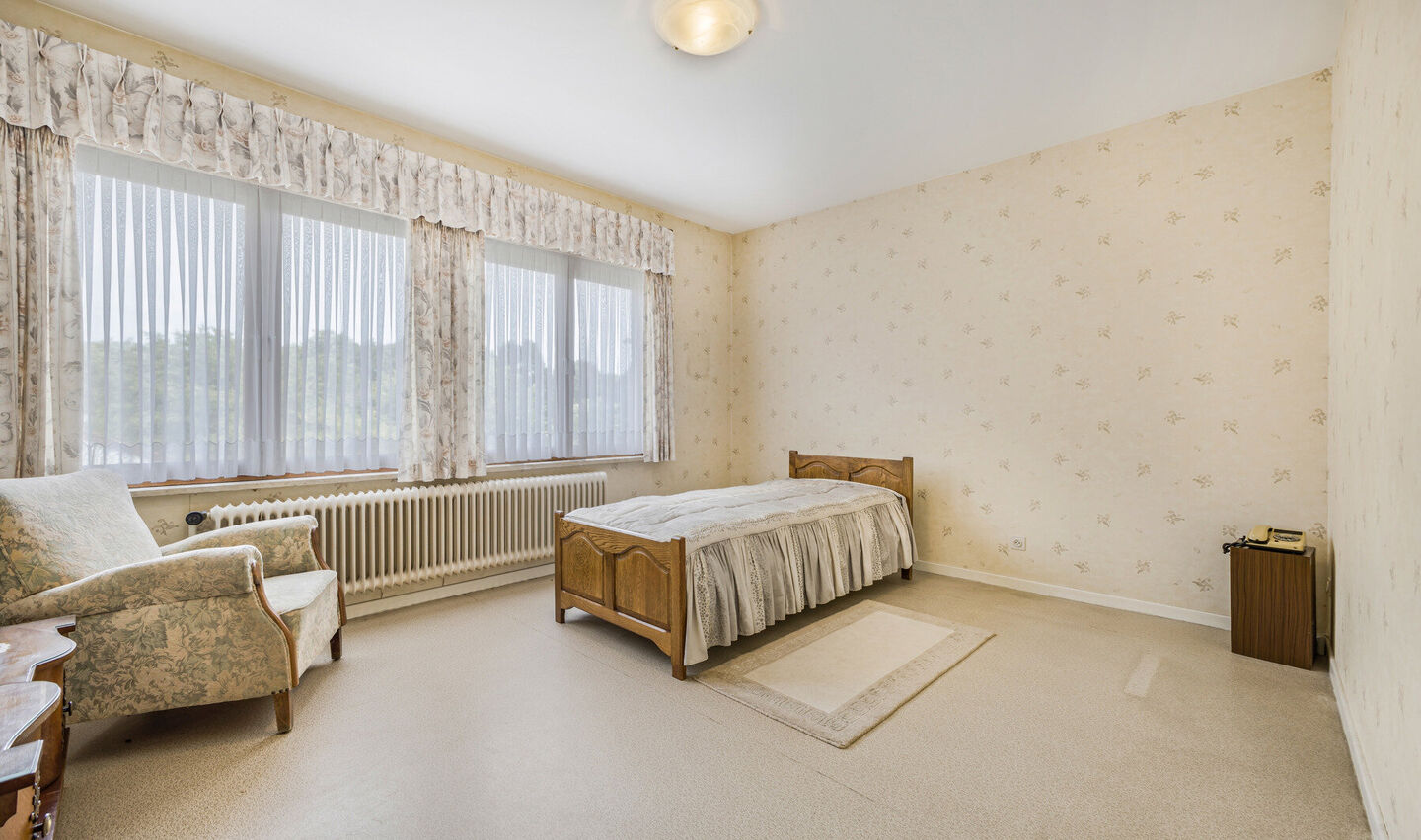 Huis te koop in Sint-Pieters-Leeuw