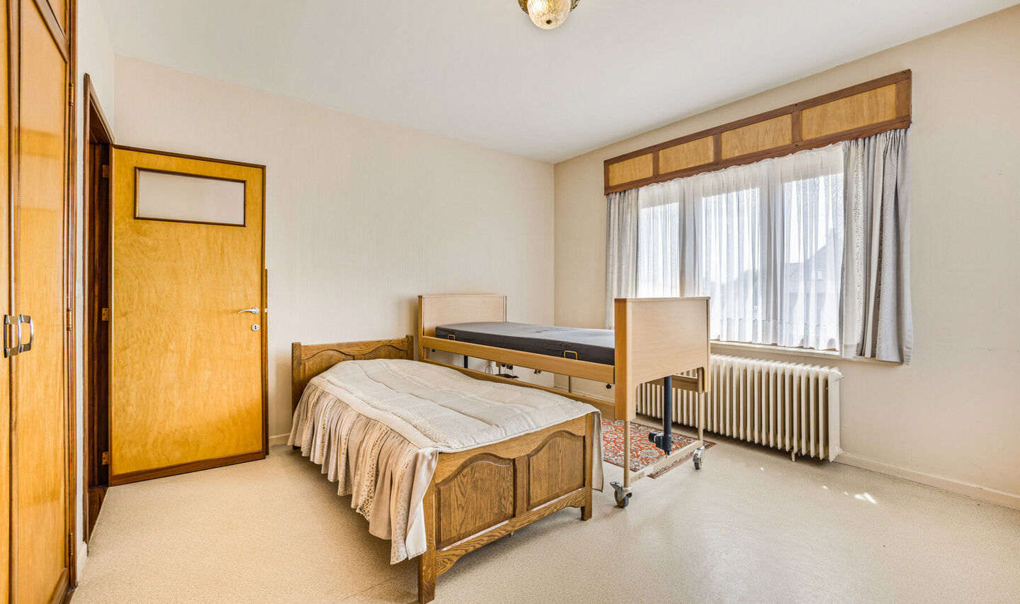 Huis te koop in Sint-Pieters-Leeuw