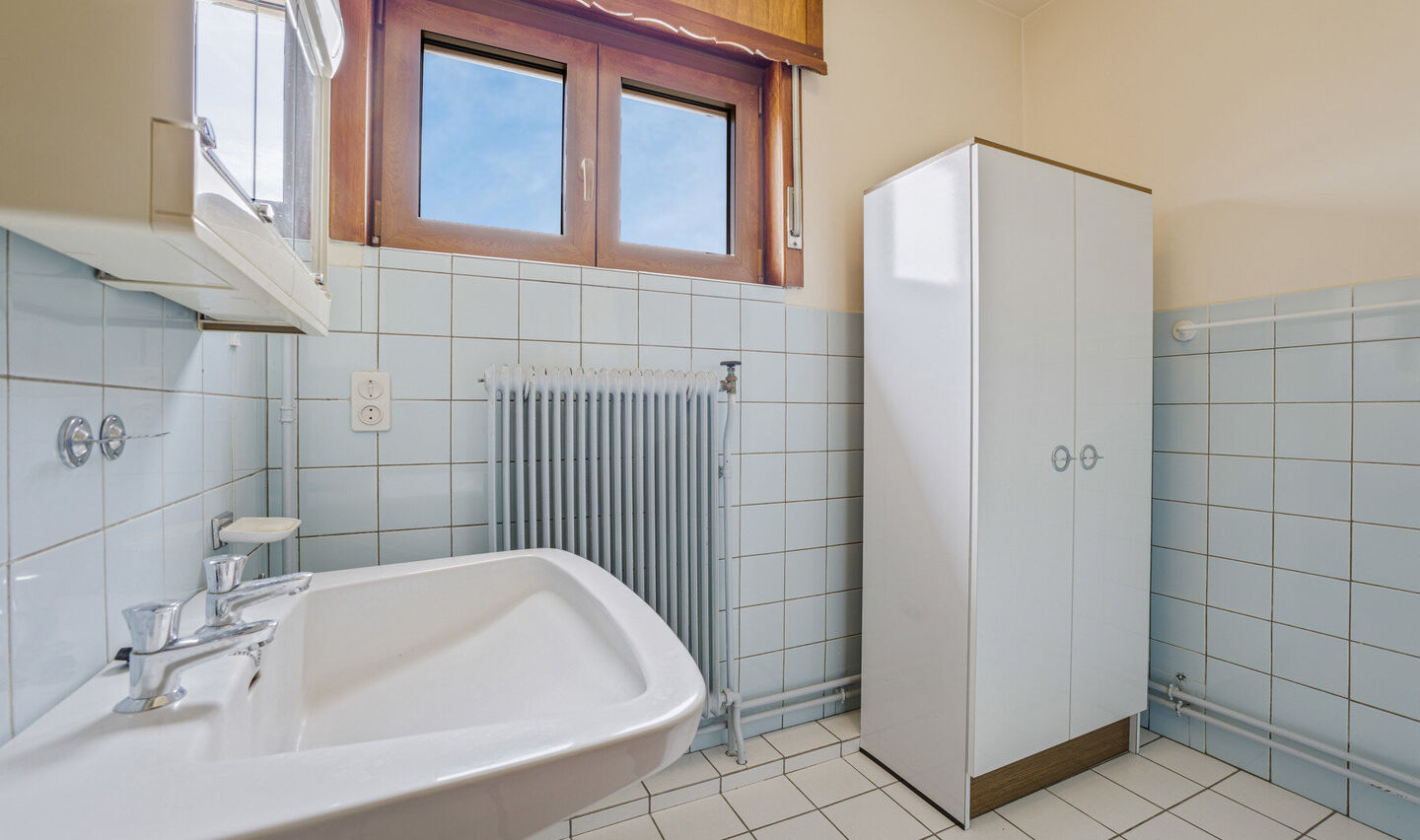Huis te koop in Sint-Pieters-Leeuw