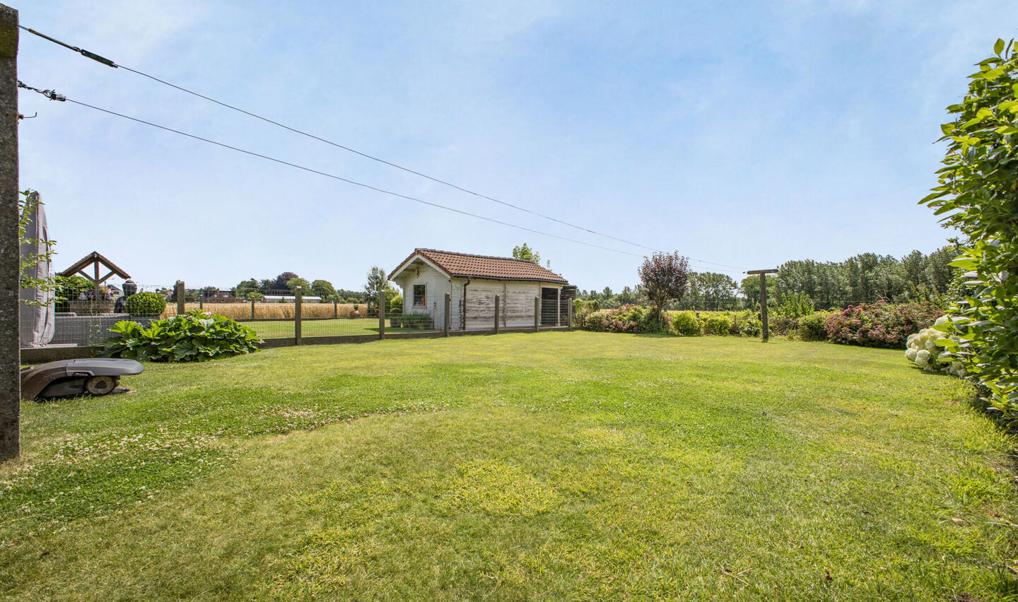 Huis te koop in Sint-Pieters-Leeuw