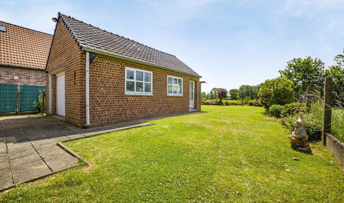 Huis te koop in Sint-Pieters-Leeuw
