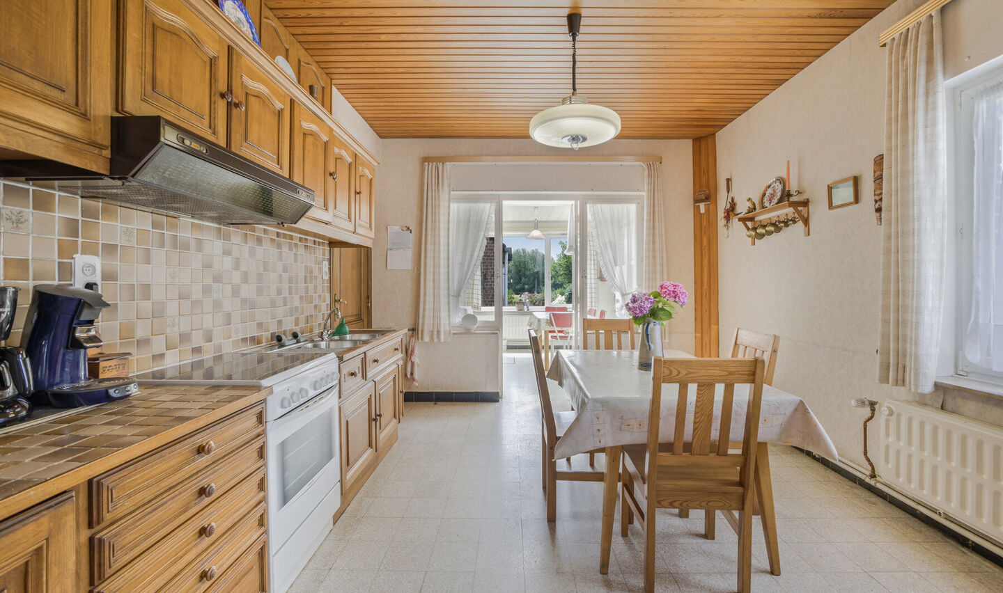 Huis te koop in Sint-Pieters-Leeuw