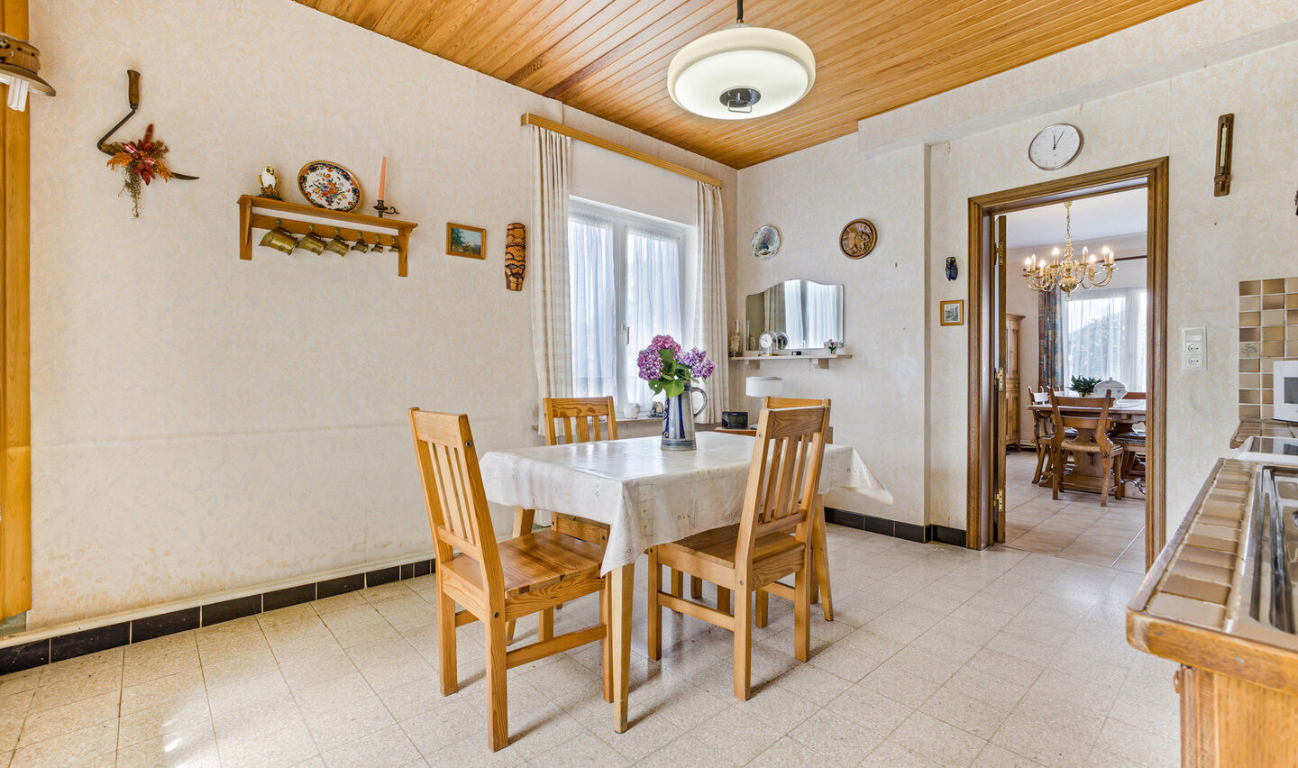 Huis te koop in Sint-Pieters-Leeuw