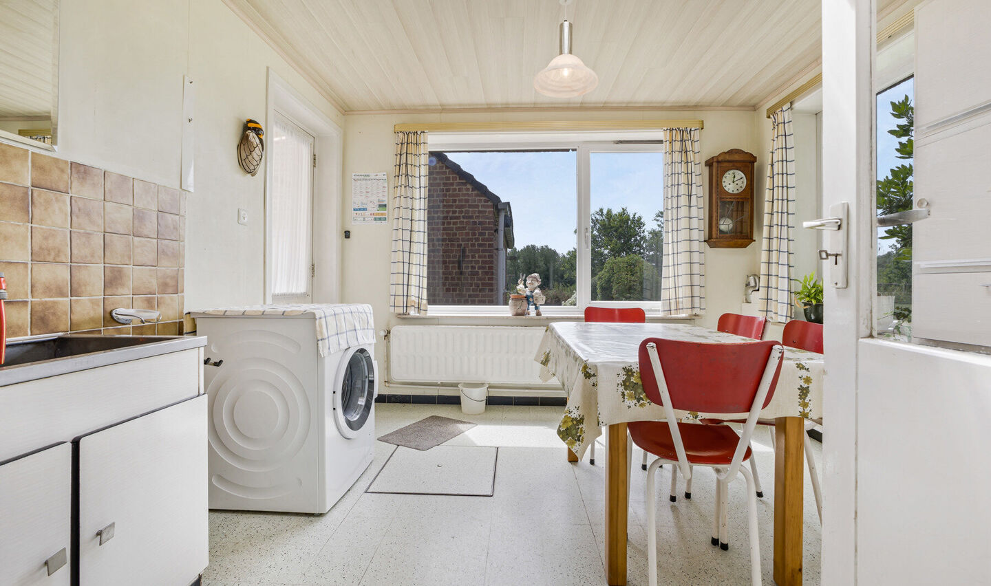 Huis te koop in Sint-Pieters-Leeuw
