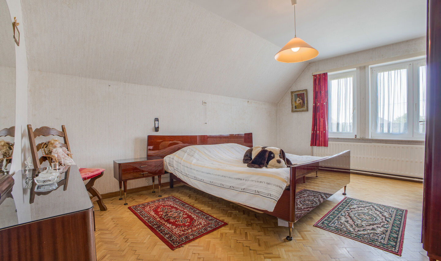 Huis te koop in Sint-Pieters-Leeuw