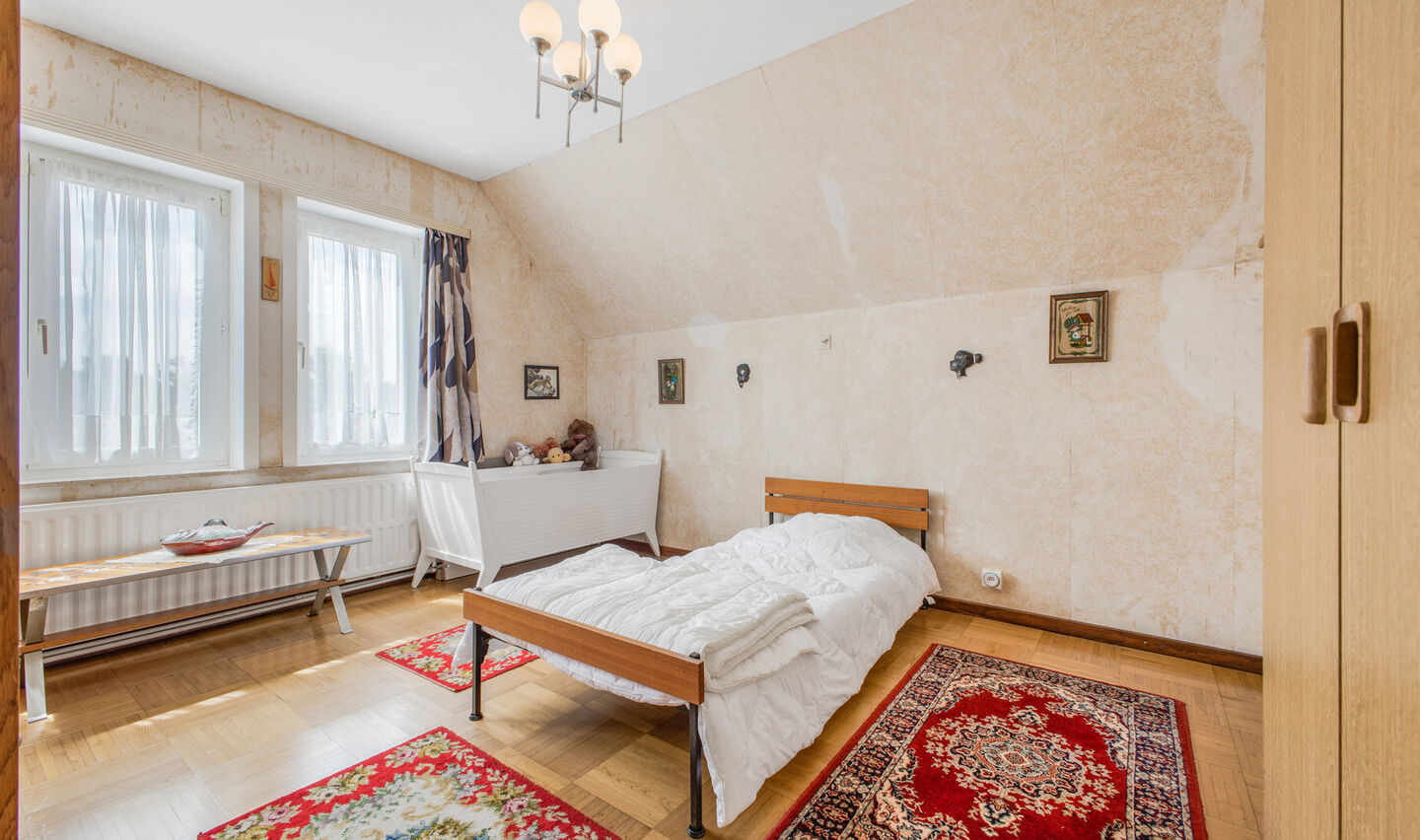 Huis te koop in Sint-Pieters-Leeuw
