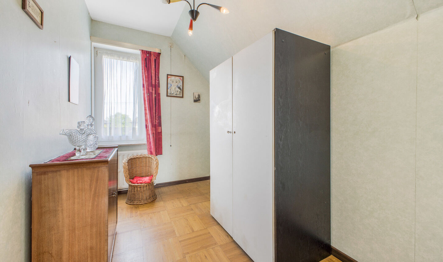 Huis te koop in Sint-Pieters-Leeuw