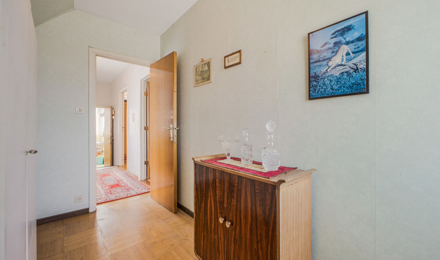 Huis te koop in Sint-Pieters-Leeuw