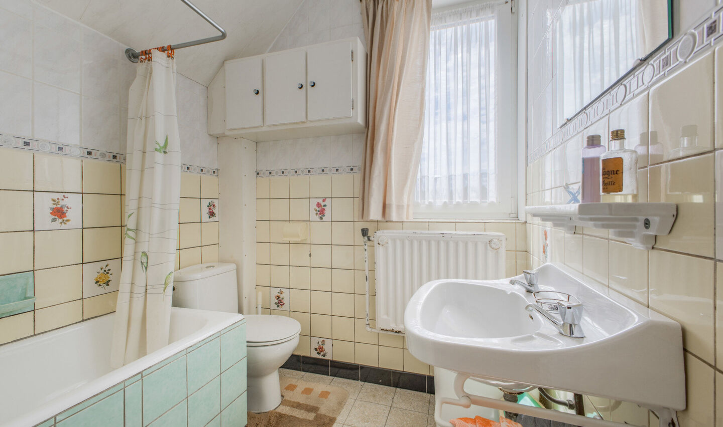 Huis te koop in Sint-Pieters-Leeuw